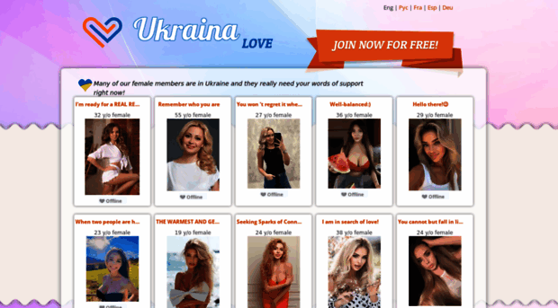 ukraina-love.com