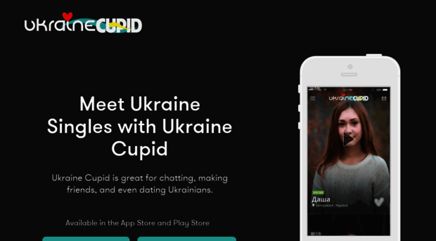 ukrainacupid.com