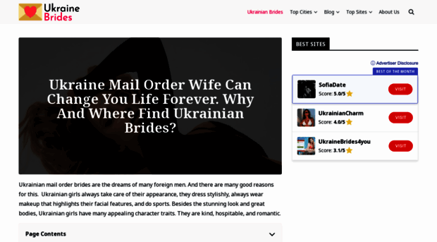 ukraine-brides.net