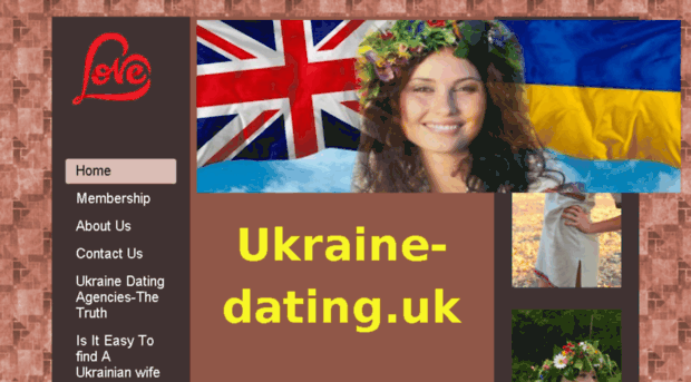 ukraine-dating.uk