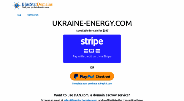 ukraine-energy.com