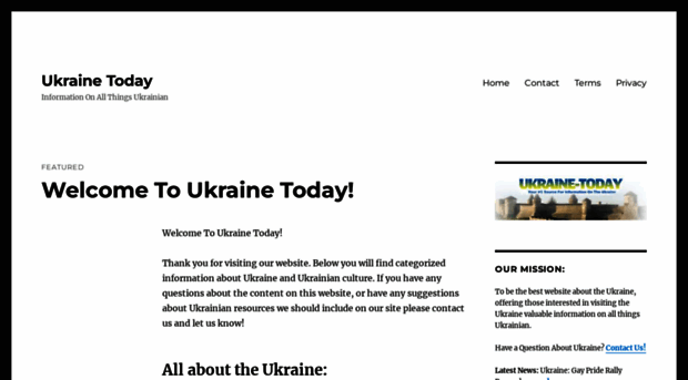 ukraine-today.com