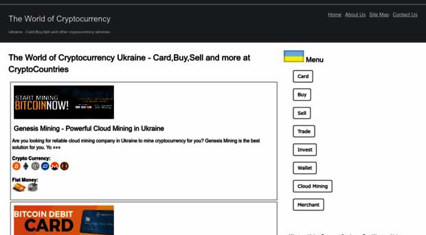 ukraine.cryptocountries.com