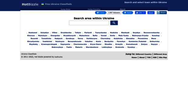 ukraine.hotbizzle.com