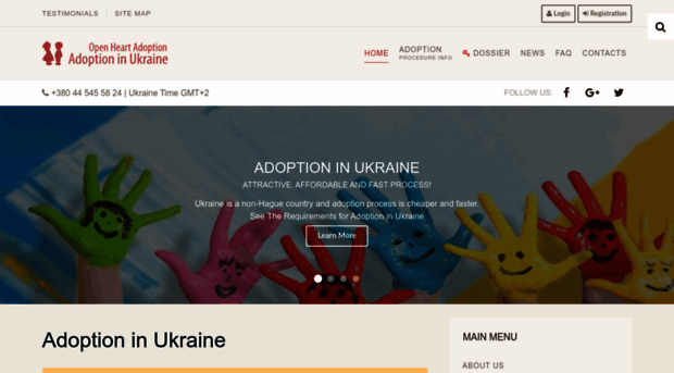 ukraineadopt.com