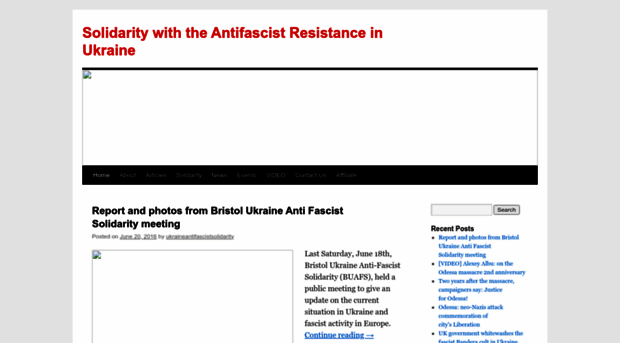 ukraineantifascistsolidarity.wordpress.com