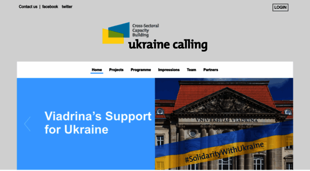 ukrainecalling.eu