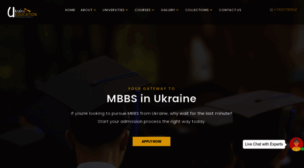 ukraineeducation.org