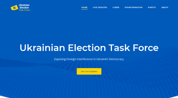 ukraineelects.org