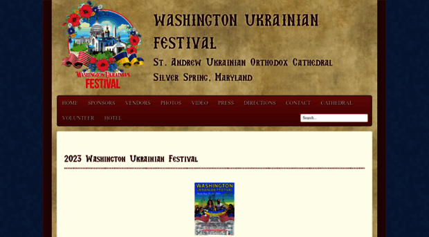 ukrainefestdc.com