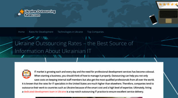 ukraineoutsourcingrates.com