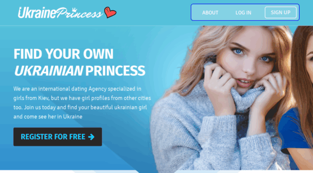 ukraineprincess.com