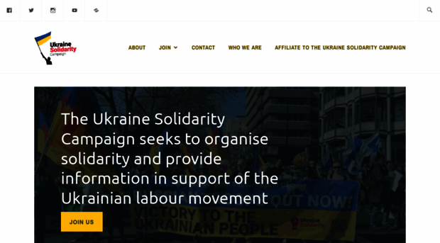 ukrainesolidaritycampaign.org