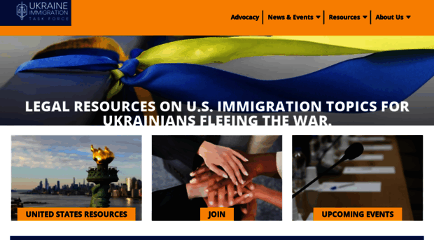 ukrainetaskforce.org