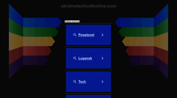 ukrainetechcollective.com