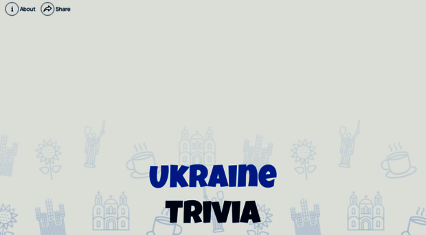 ukrainetrivia.com