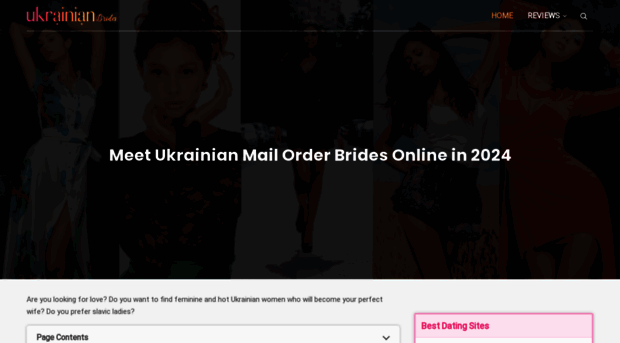 ukrainian-brides.com