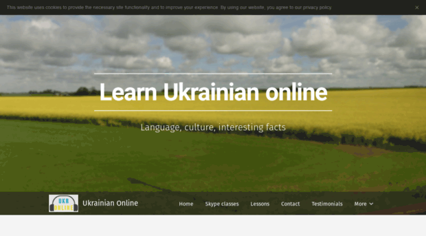 ukrainian-online.com