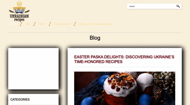 ukrainian-recipes.com