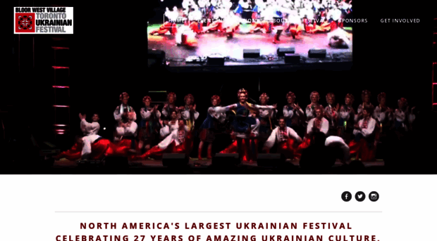 ukrainianfestival.com