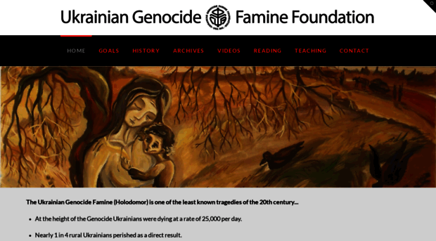 ukrainiangenocide.org