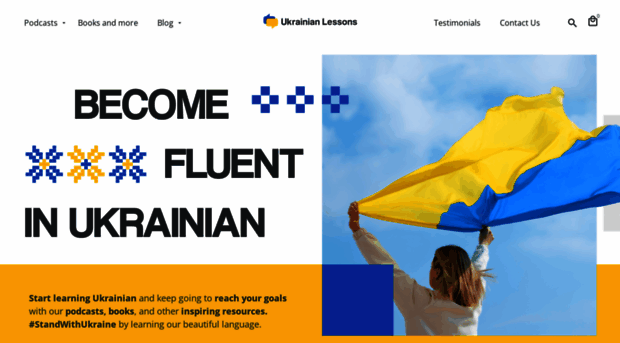 ukrainianlessons.com