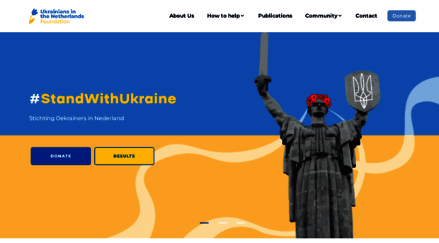 ukrainians.nl
