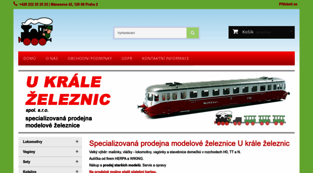 ukralezeleznic.cz