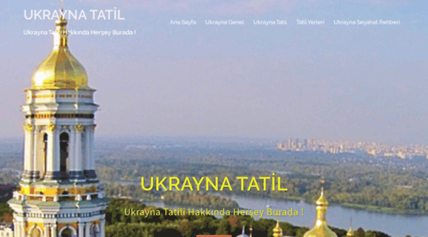 ukraynatatil.com