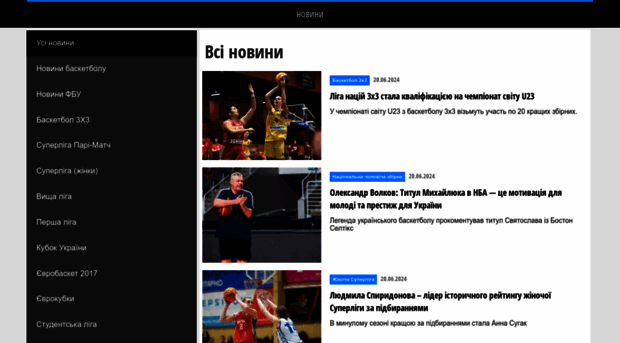ukrbasket.net