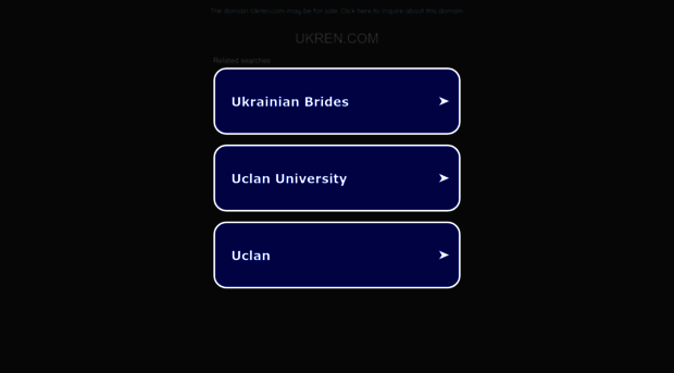 ukren.com
