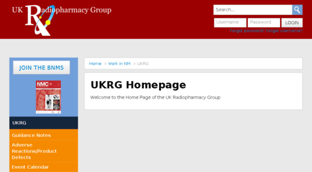 ukrg.org.uk