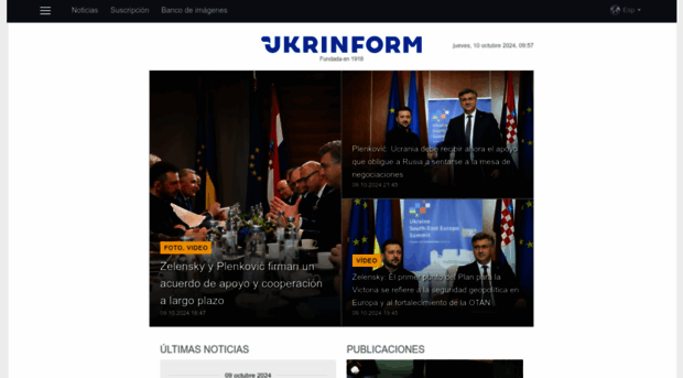 ukrinform.es