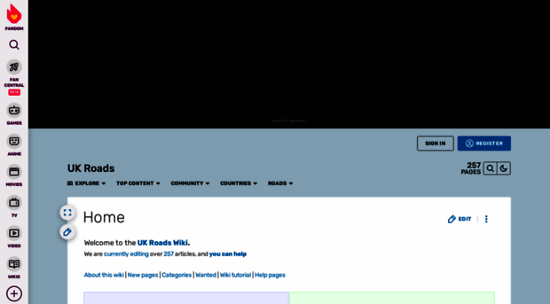 ukroads.wikia.com