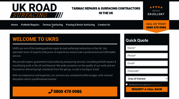 ukroadsurfacingltd.co.uk