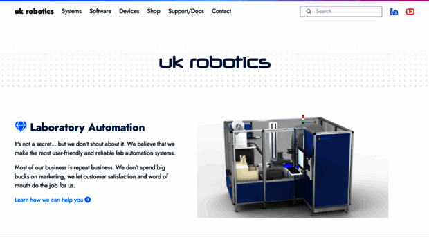 ukrobotics.net