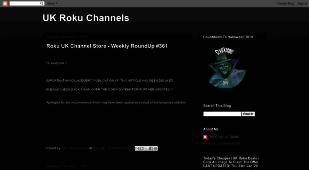 ukrokuchannels.blogspot.ie