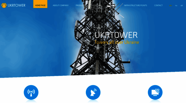 ukrtower.com