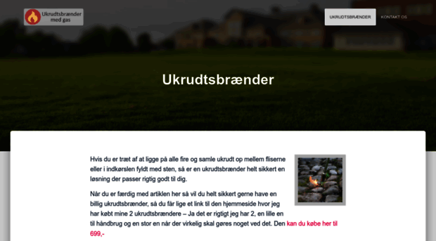 ukrudtsbraender-gas.dk