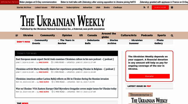 ukrweekly.com