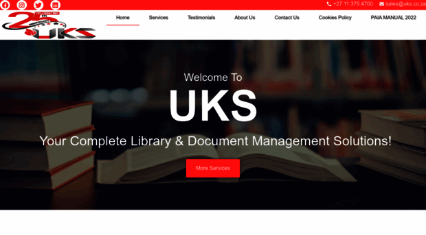 uks.co.za