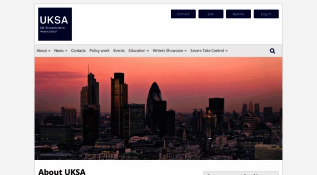 uksa.org.uk