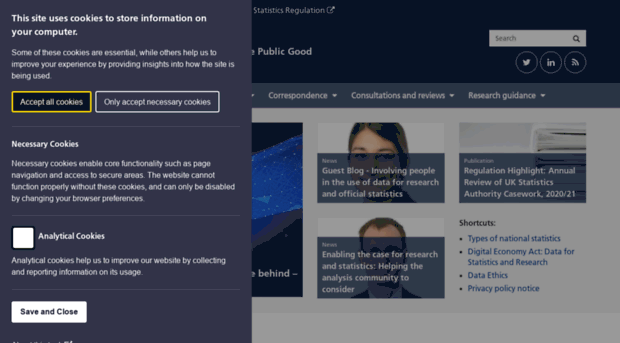 uksa.statisticsauthority.gov.uk