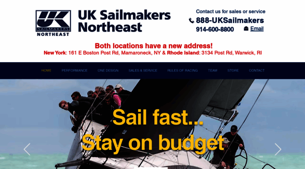 uksailmakers-ny.com