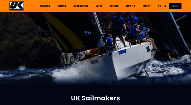 uksailmakers.ca