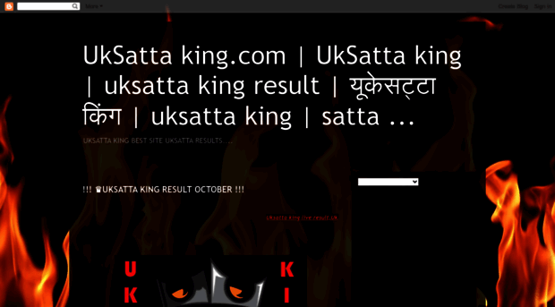 uksattaking.blogspot.com