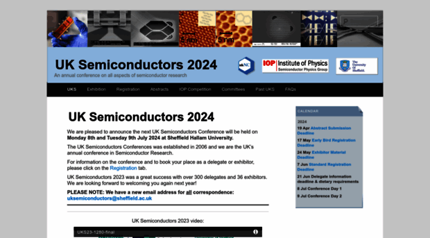 uksemiconductors.com