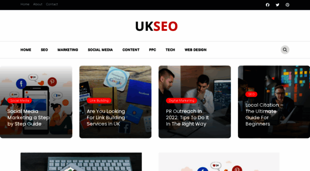 ukseo.me.uk