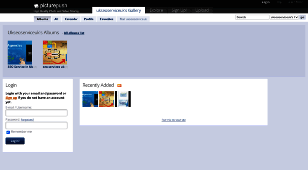 ukseoserviceuk.picturepush.com
