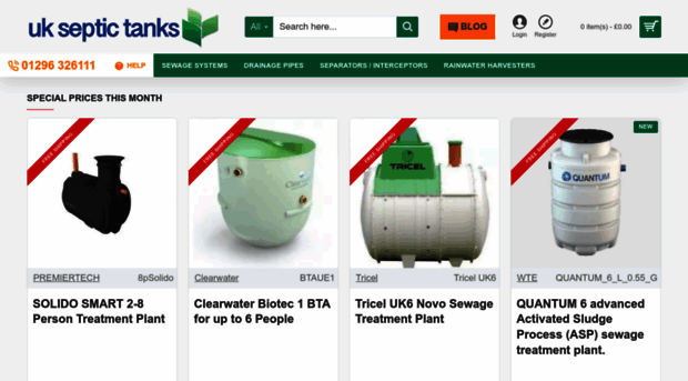 ukseptictanks.co.uk